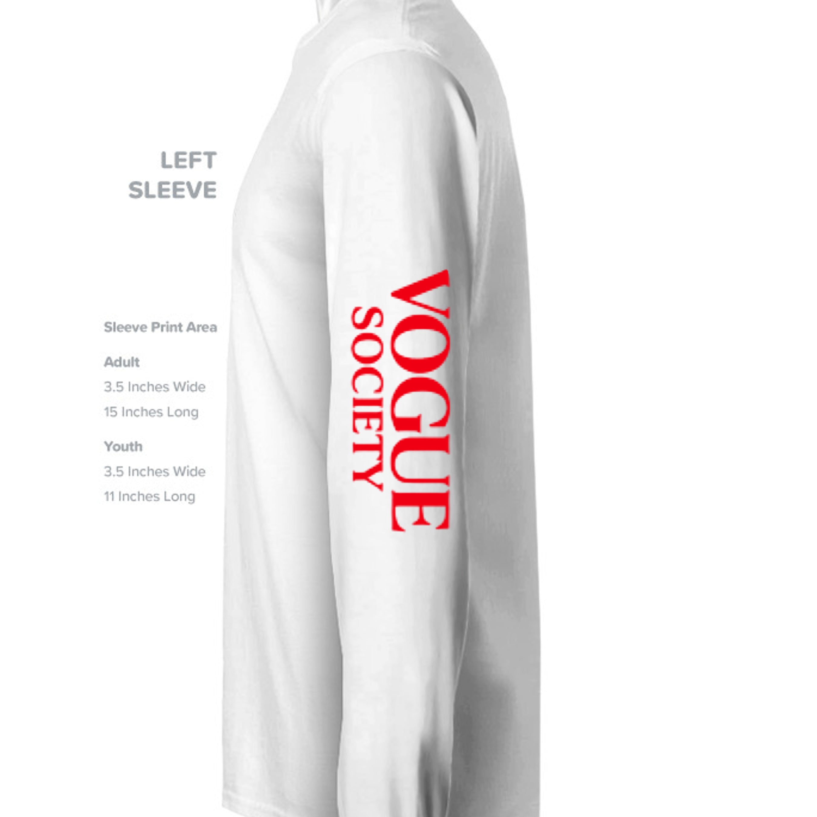 WHITE - G180 - SLEEVE_LEFT