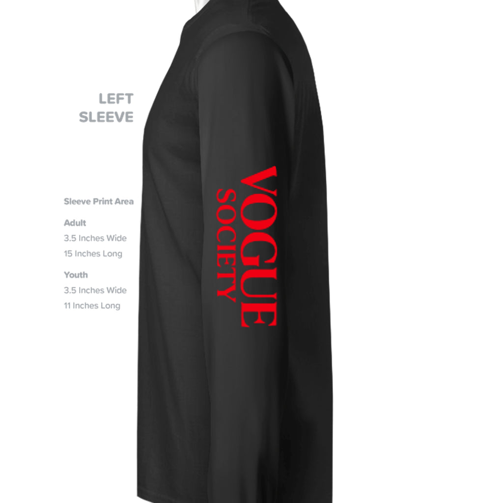 BLACK - G180 - SLEEVE_LEFT