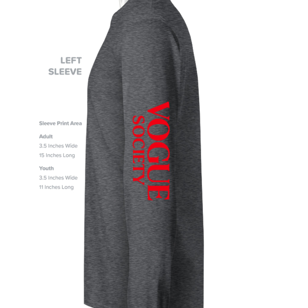 DARK HEATHER - G180 - SLEEVE_LEFT