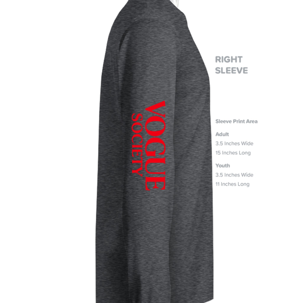 DARK HEATHER - G180 - SLEEVE_RIGHT
