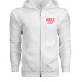 WHITE - G186 - FRONT