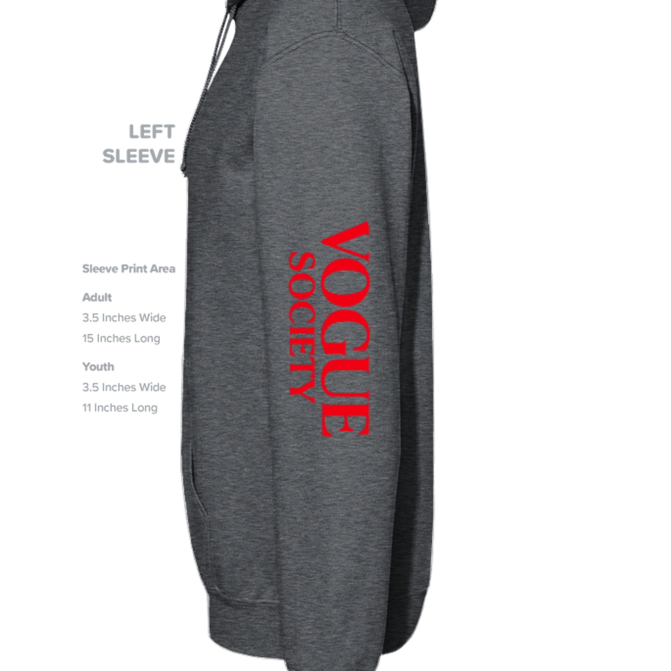 DARK HEATHER - G186 - SLEEVE_LEFT