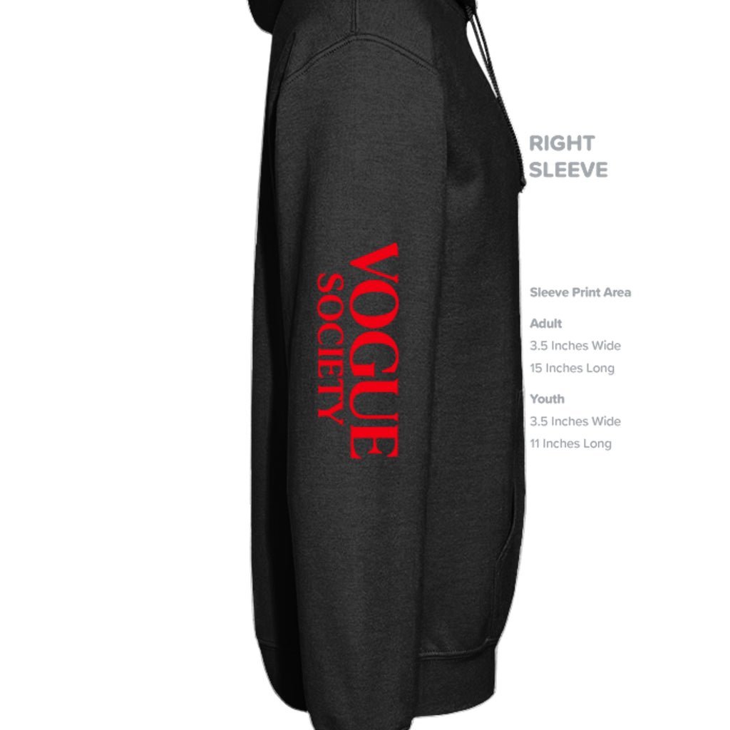 BLACK - G186 - SLEEVE_RIGHT