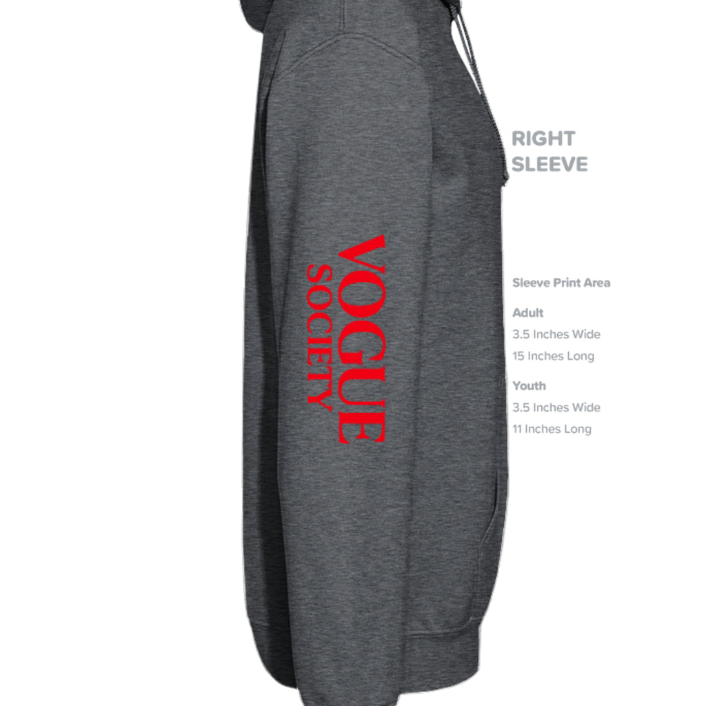 DARK HEATHER - G186 - SLEEVE_RIGHT