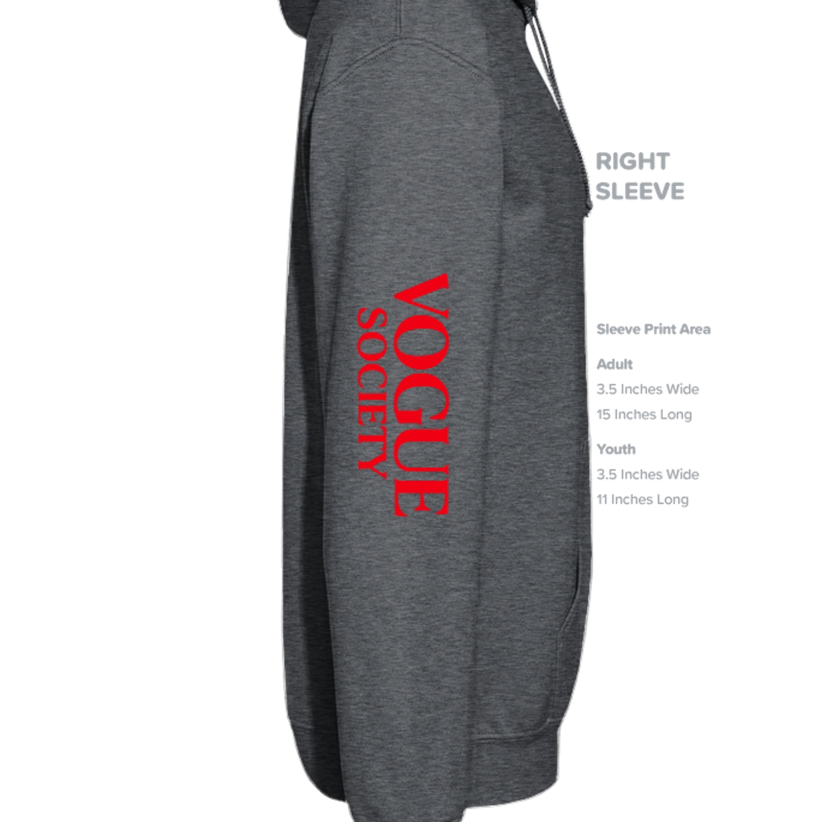 DARK HEATHER - G186 - SLEEVE_RIGHT