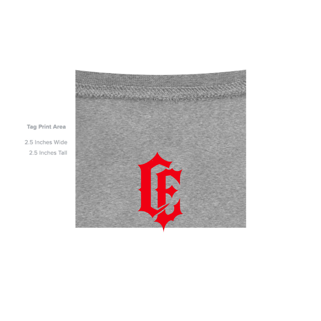 GRAPHITE HEATHER - G186 - INSIDE_TAG_LINE