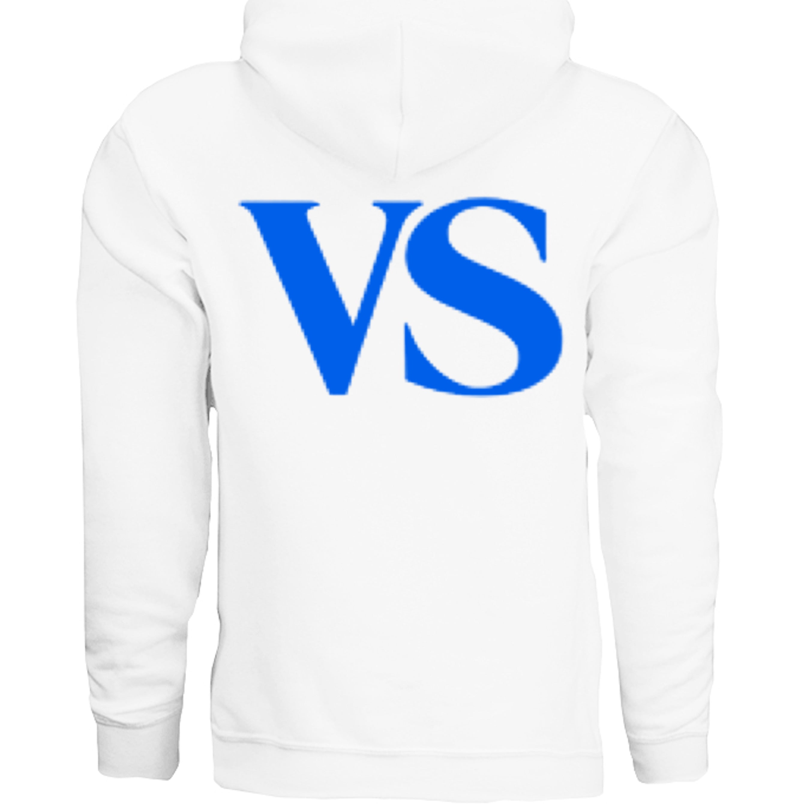 WHITE - G185 - BACK