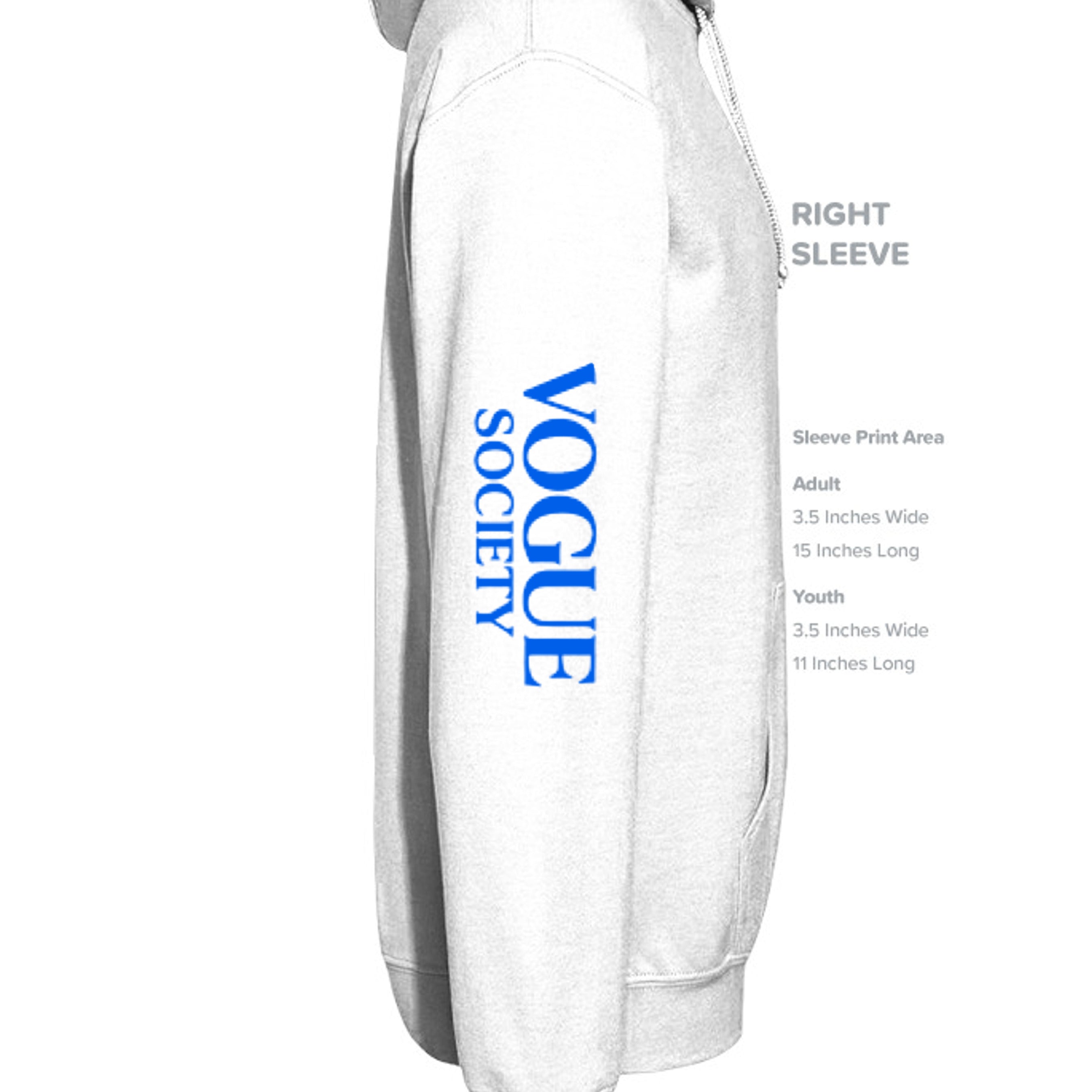 WHITE - G185 - SLEEVE_RIGHT