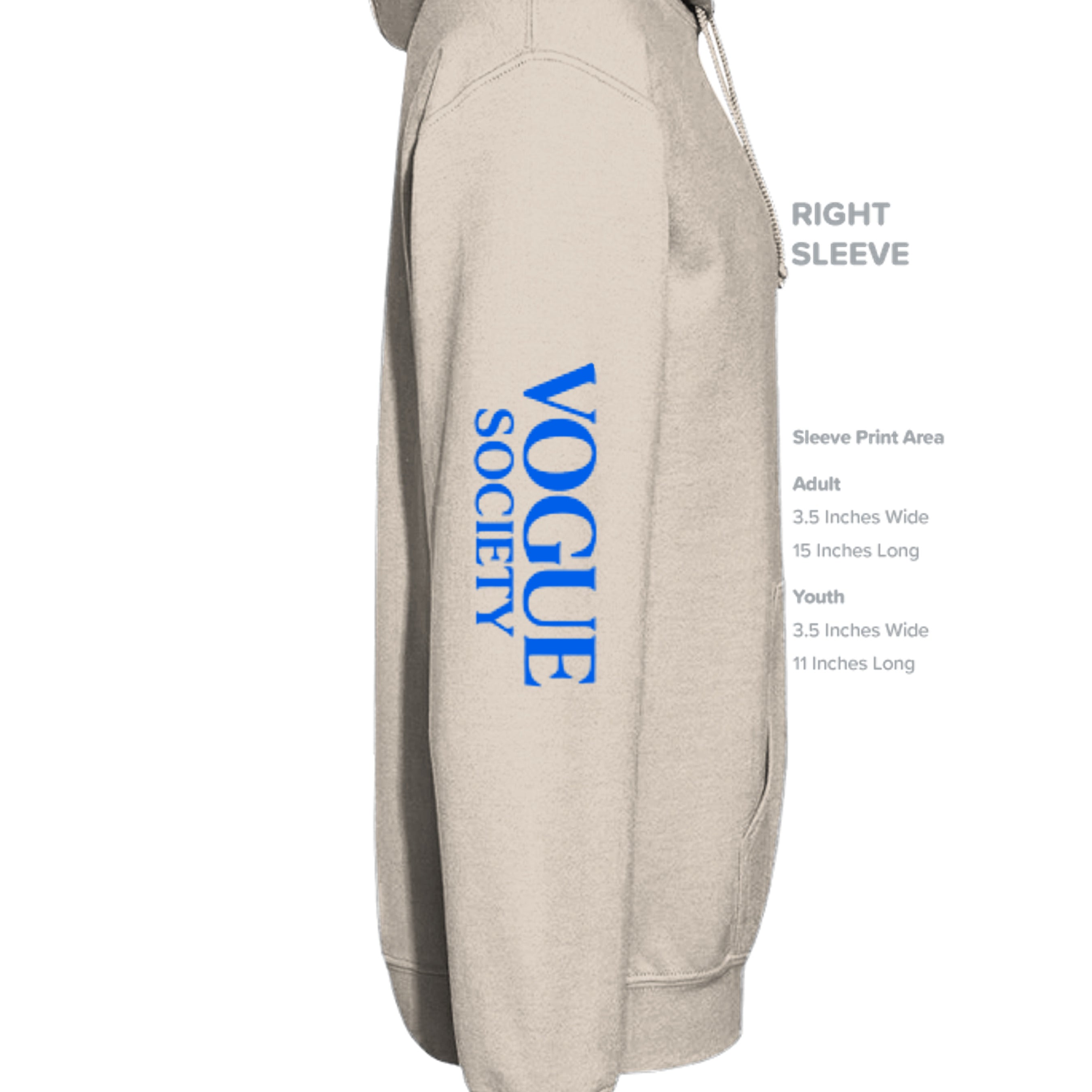 SAND - G185 - SLEEVE_RIGHT