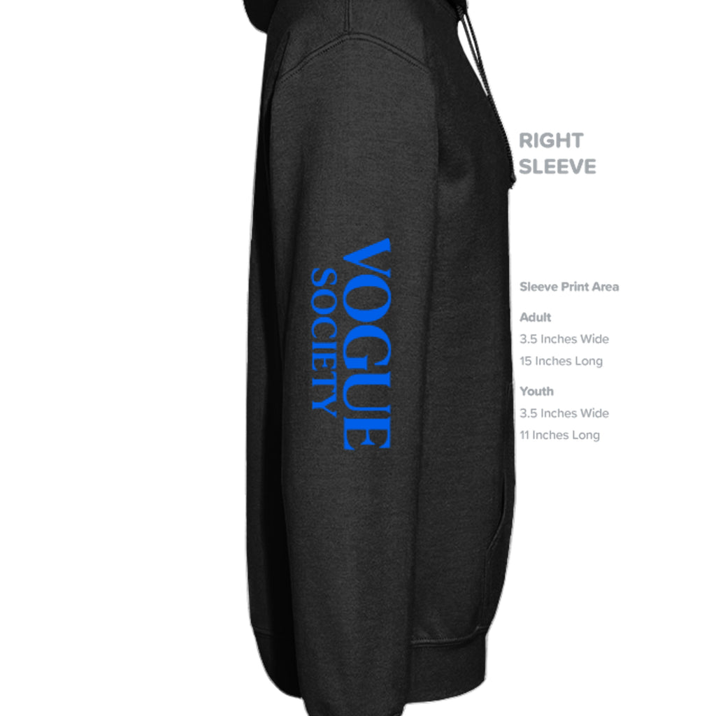 BLACK - G185 - SLEEVE_RIGHT