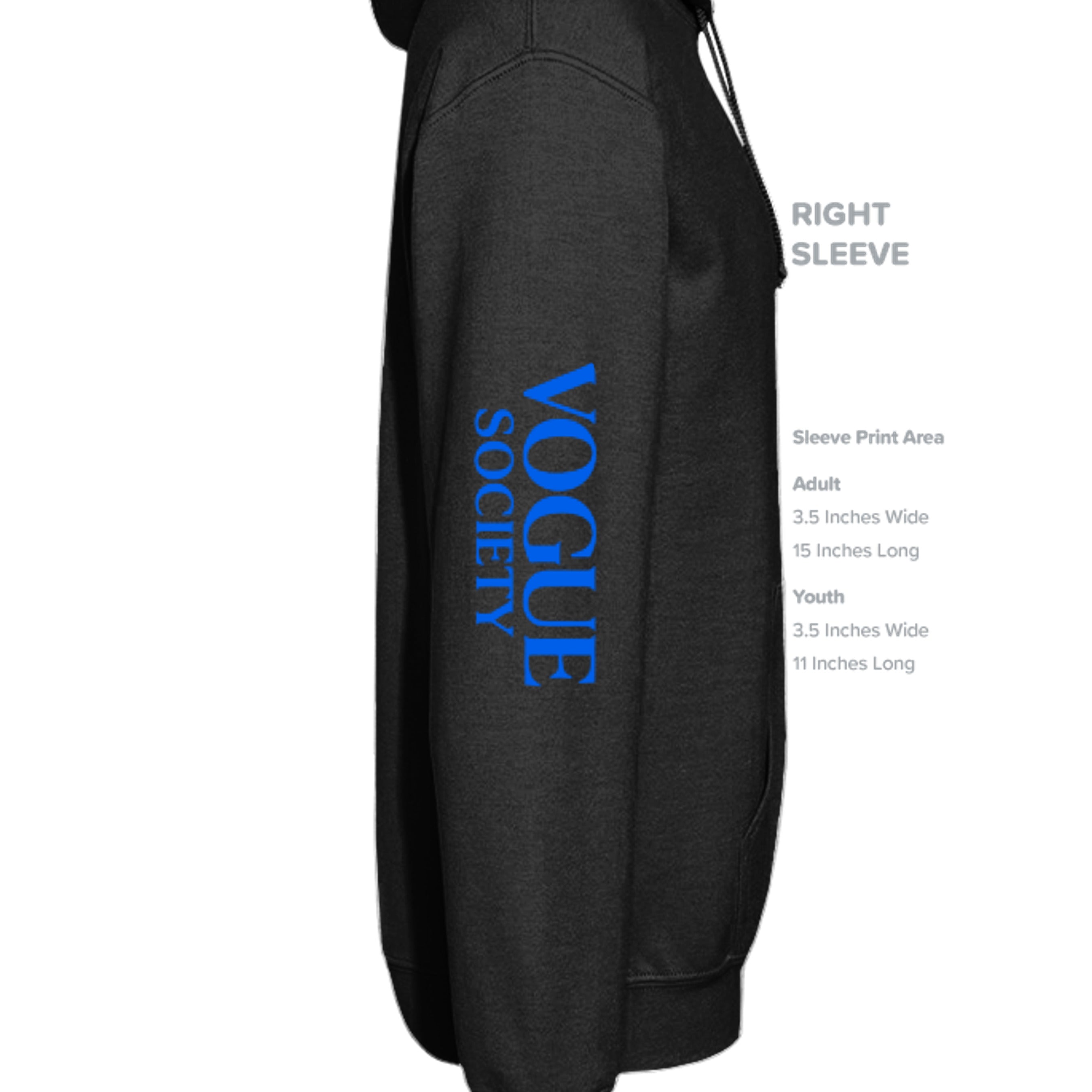 BLACK - G185 - SLEEVE_RIGHT