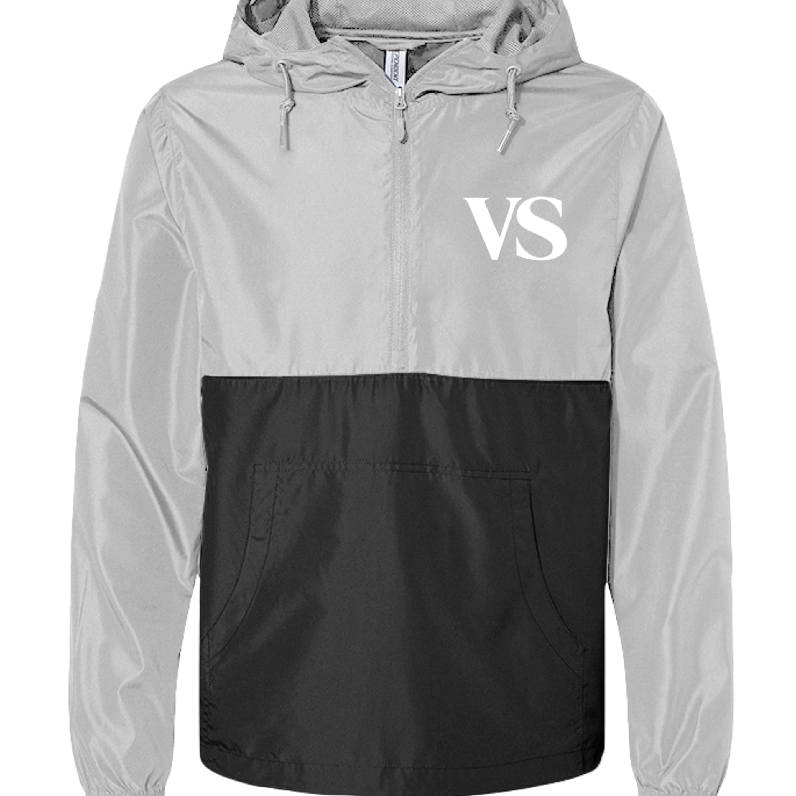 Smoke/ Graphite - EXP54LWP - FRONT