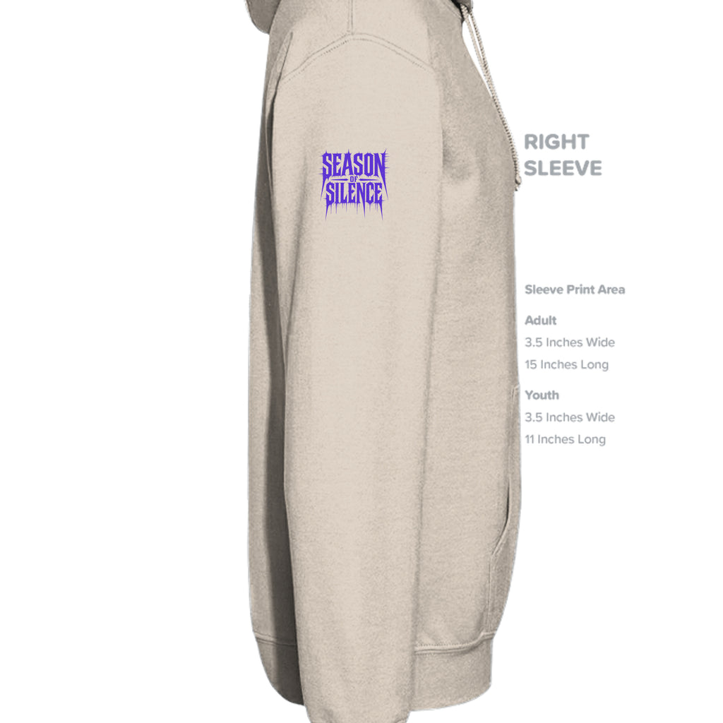SAND - G185 - SLEEVE_RIGHT