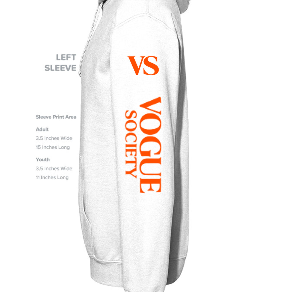 WHITE - G185 - SLEEVE_LEFT