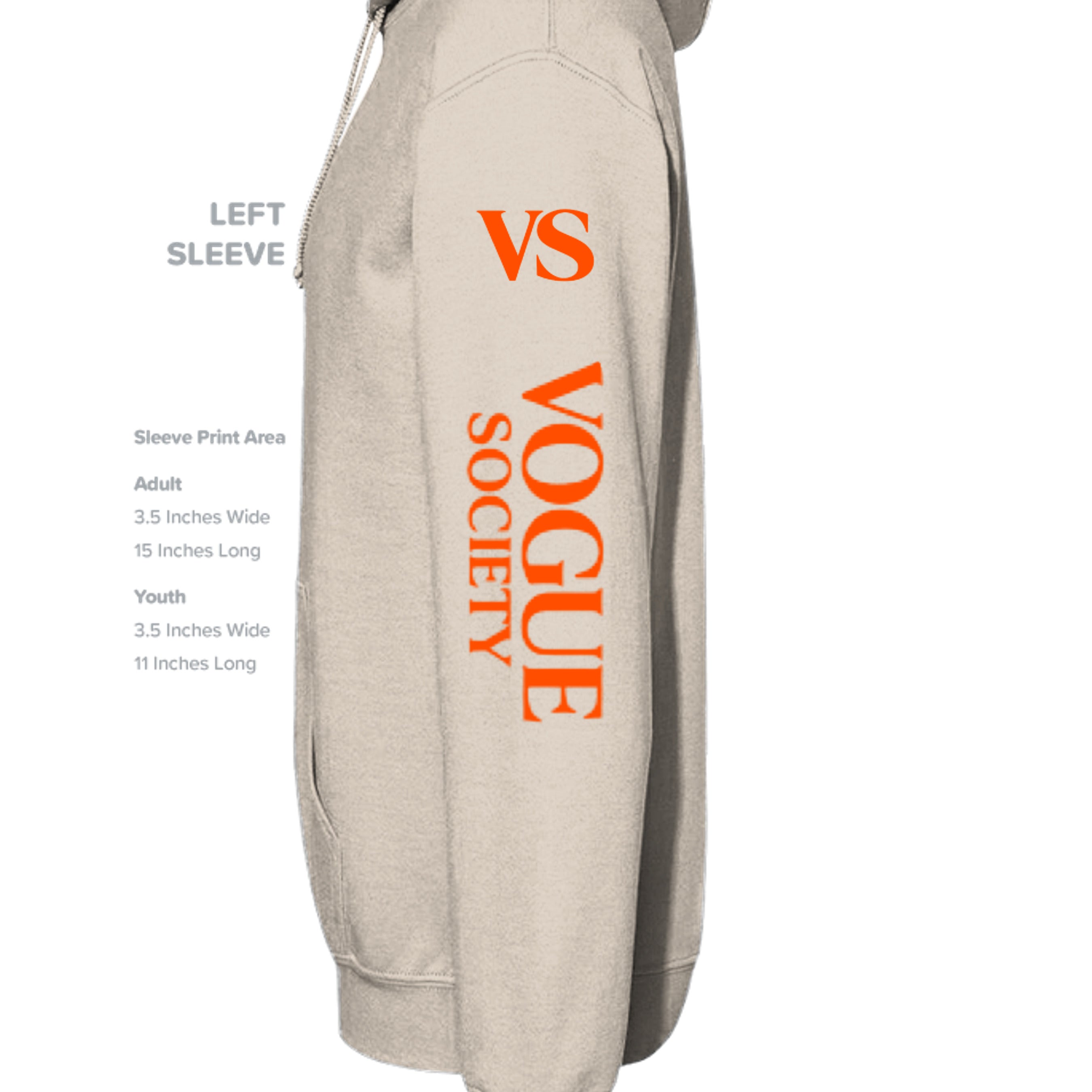SAND - G185 - SLEEVE_LEFT