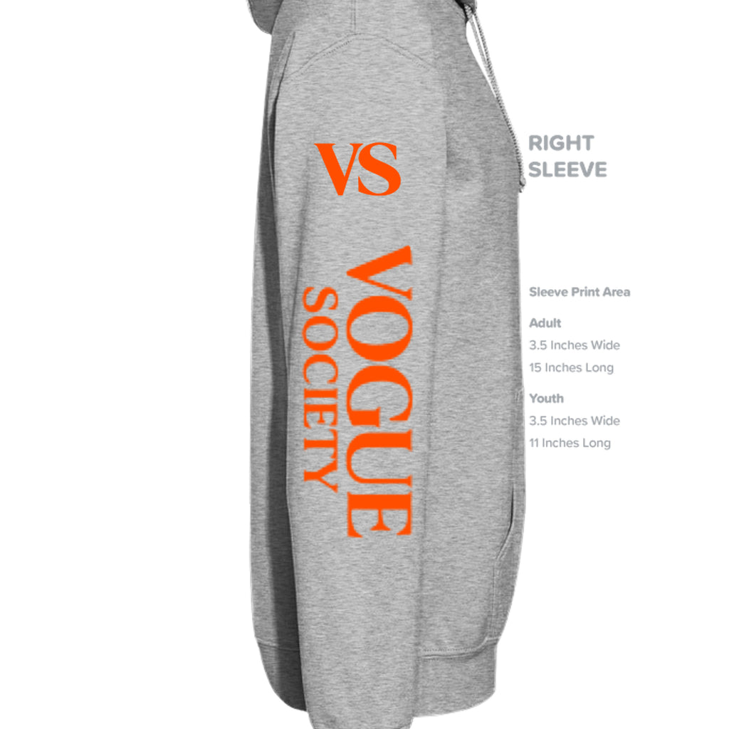 SPORT GREY - G185 - SLEEVE_RIGHT