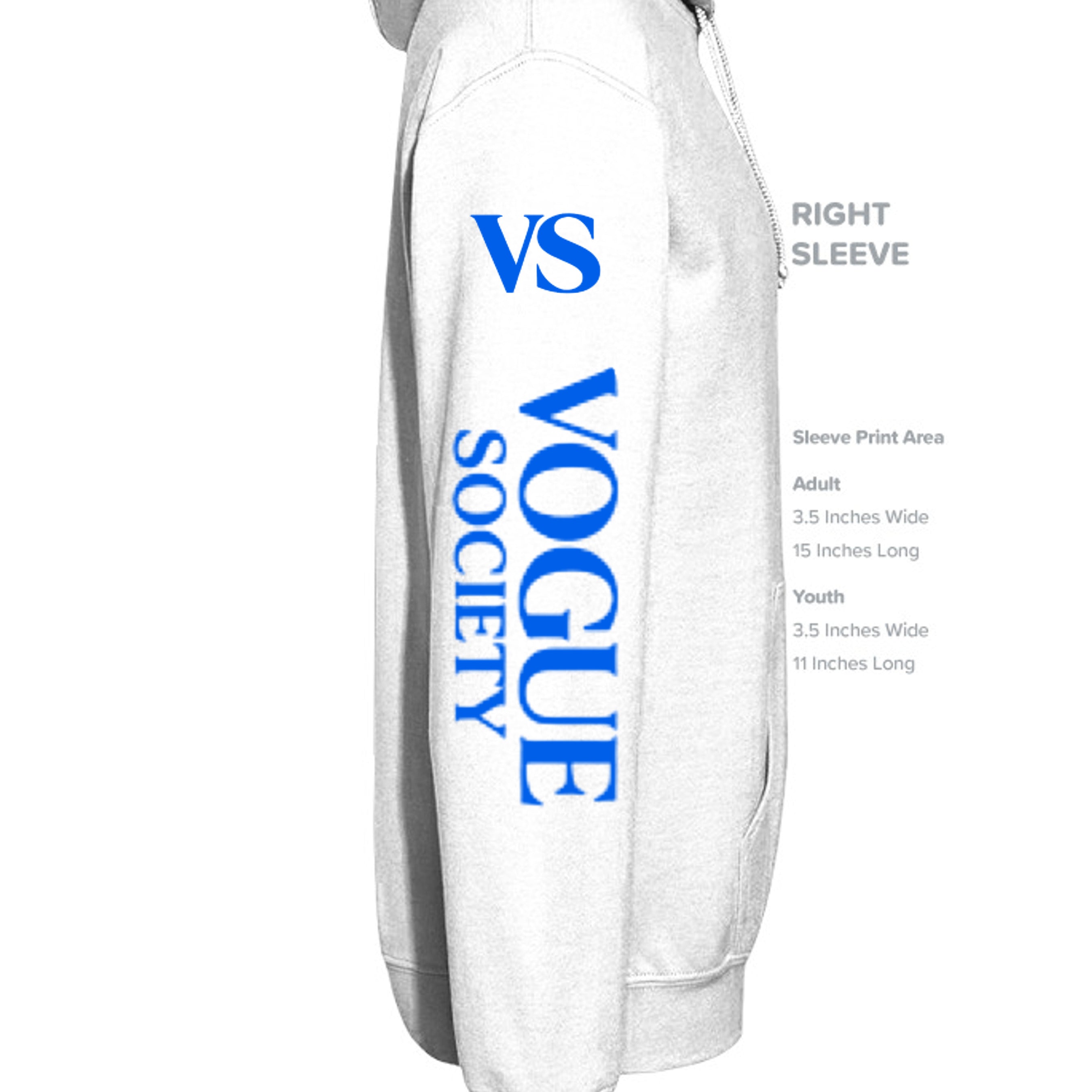 WHITE - G185 - SLEEVE_RIGHT