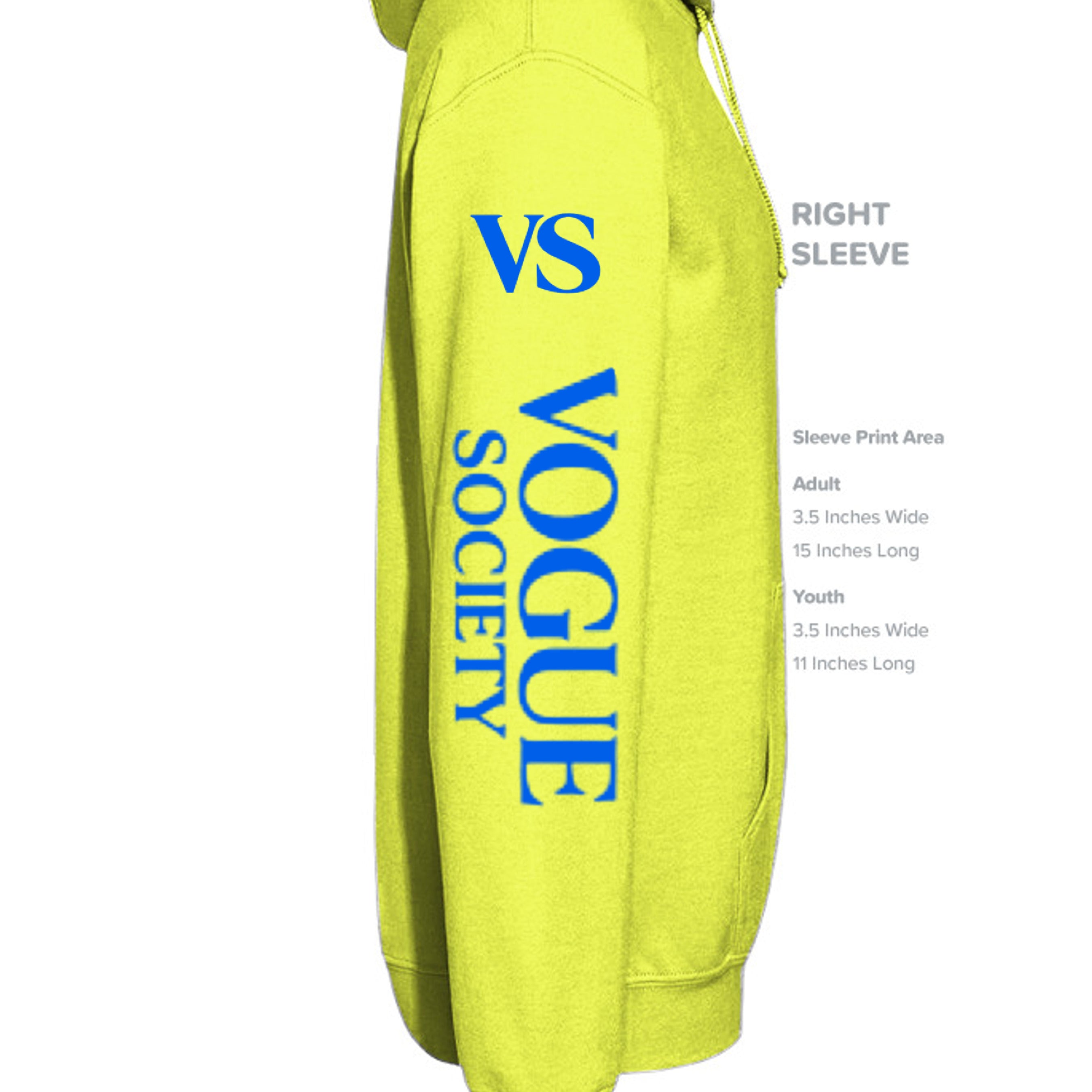 SAFETY GREEN - G185 - SLEEVE_RIGHT