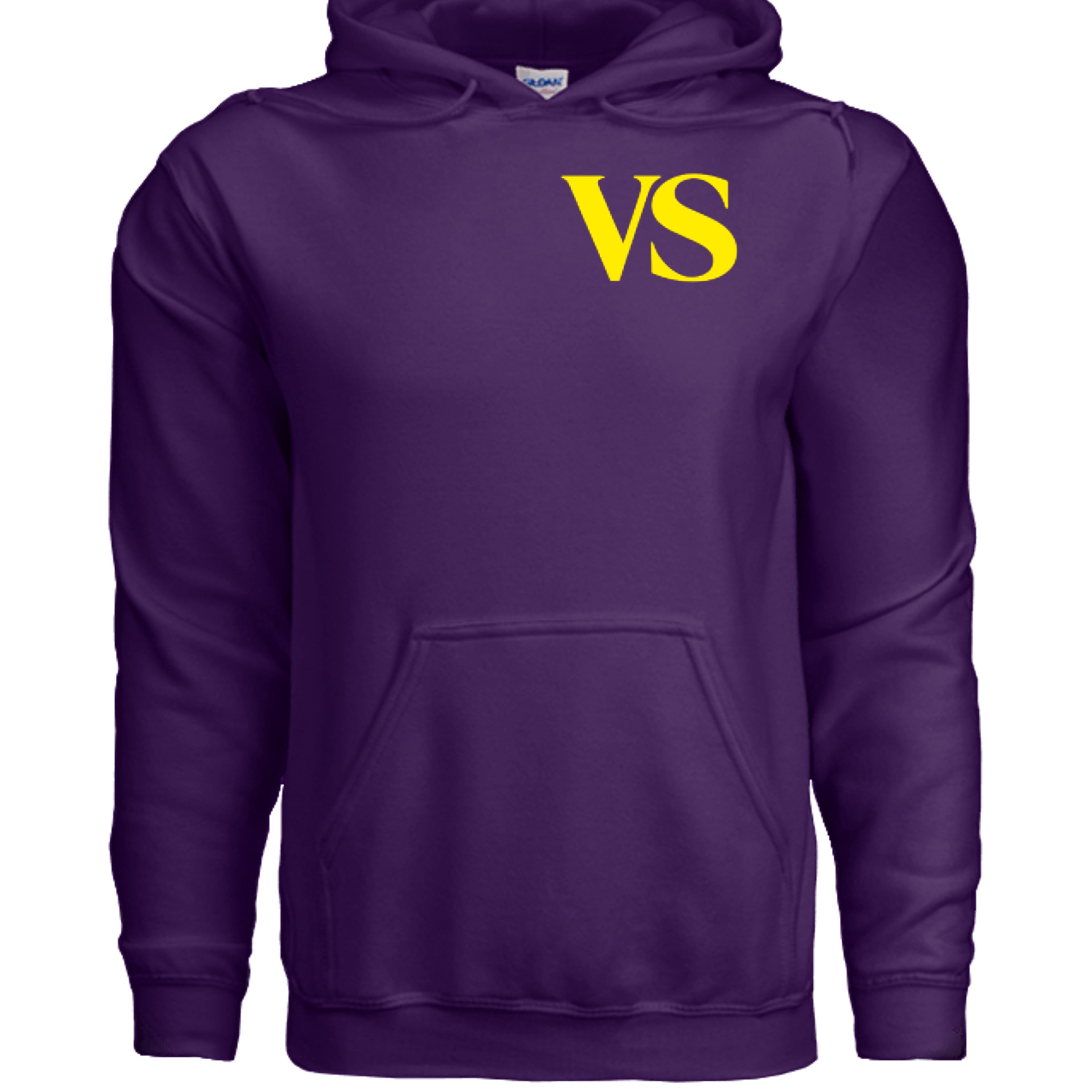PURPLE - G185 - FRONT