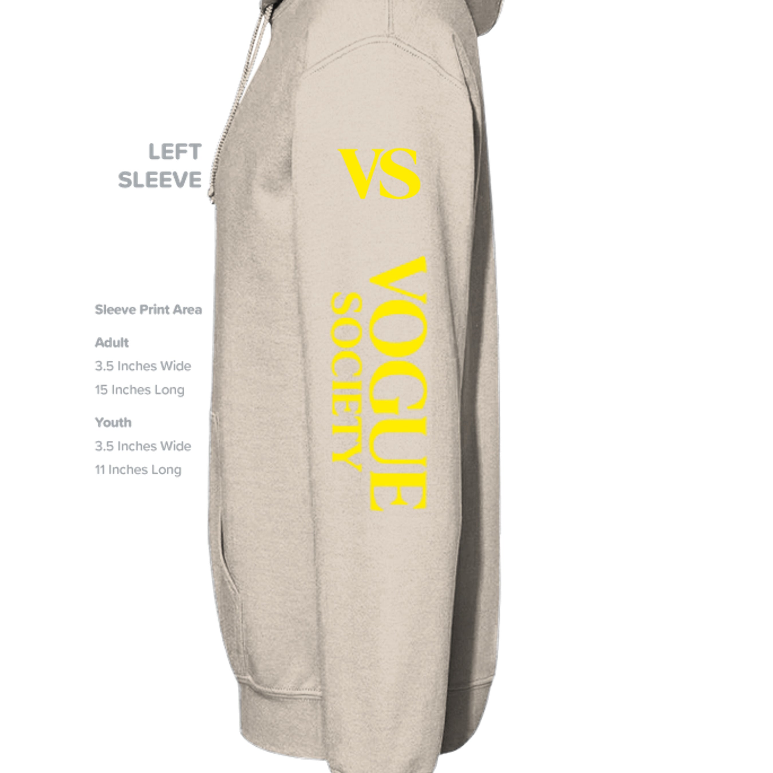 SAND - G185 - SLEEVE_LEFT