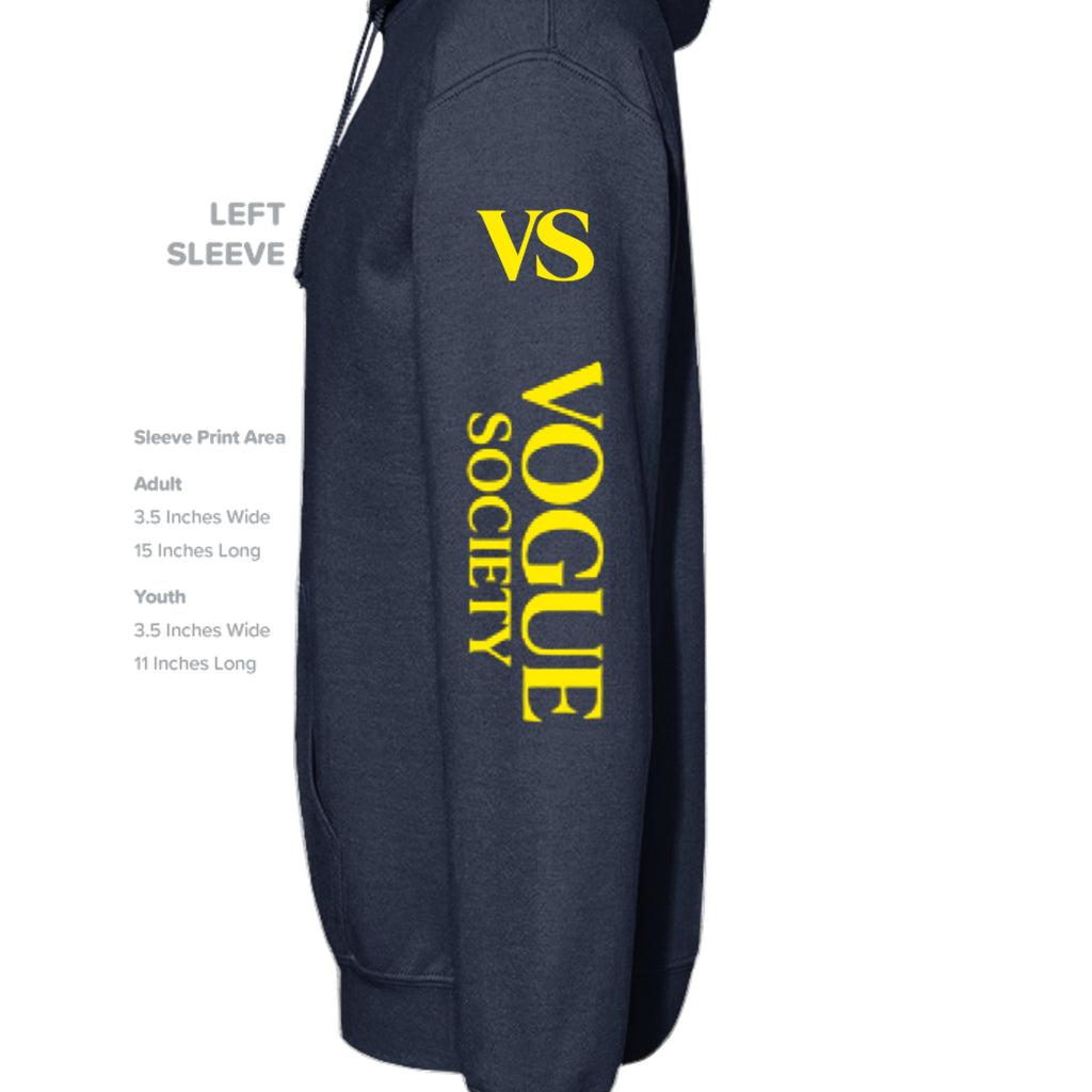 NAVY - G185 - SLEEVE_LEFT