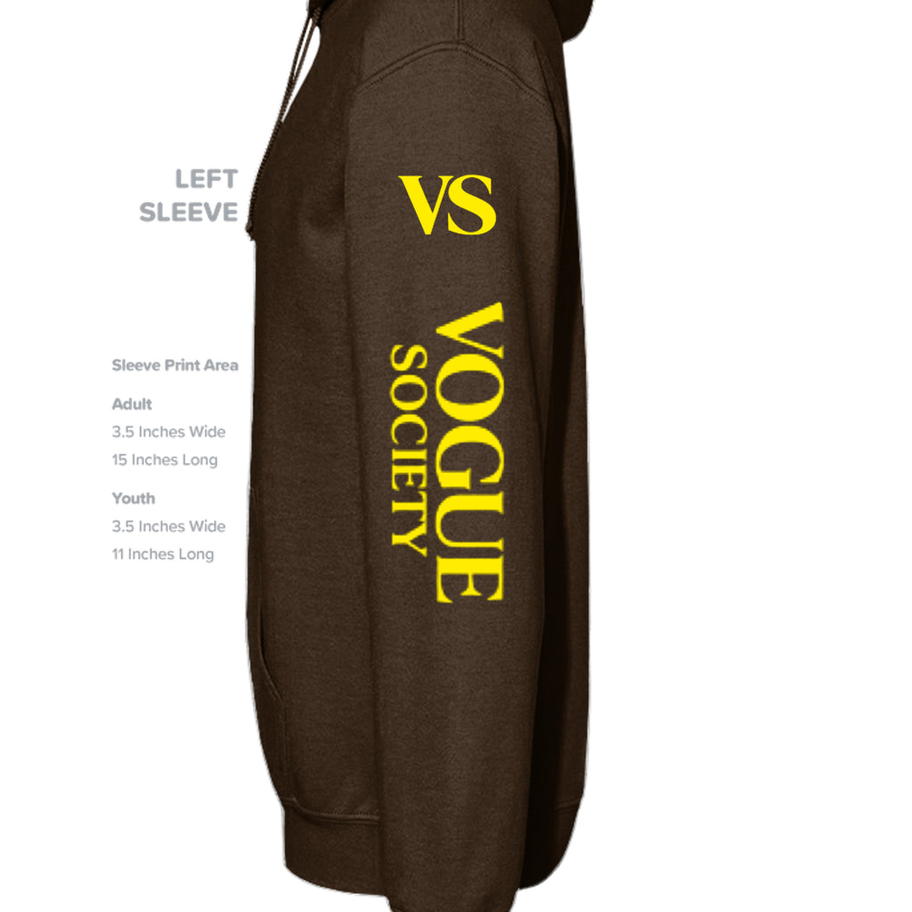 DARK CHOCOLATE - G185 - SLEEVE_LEFT