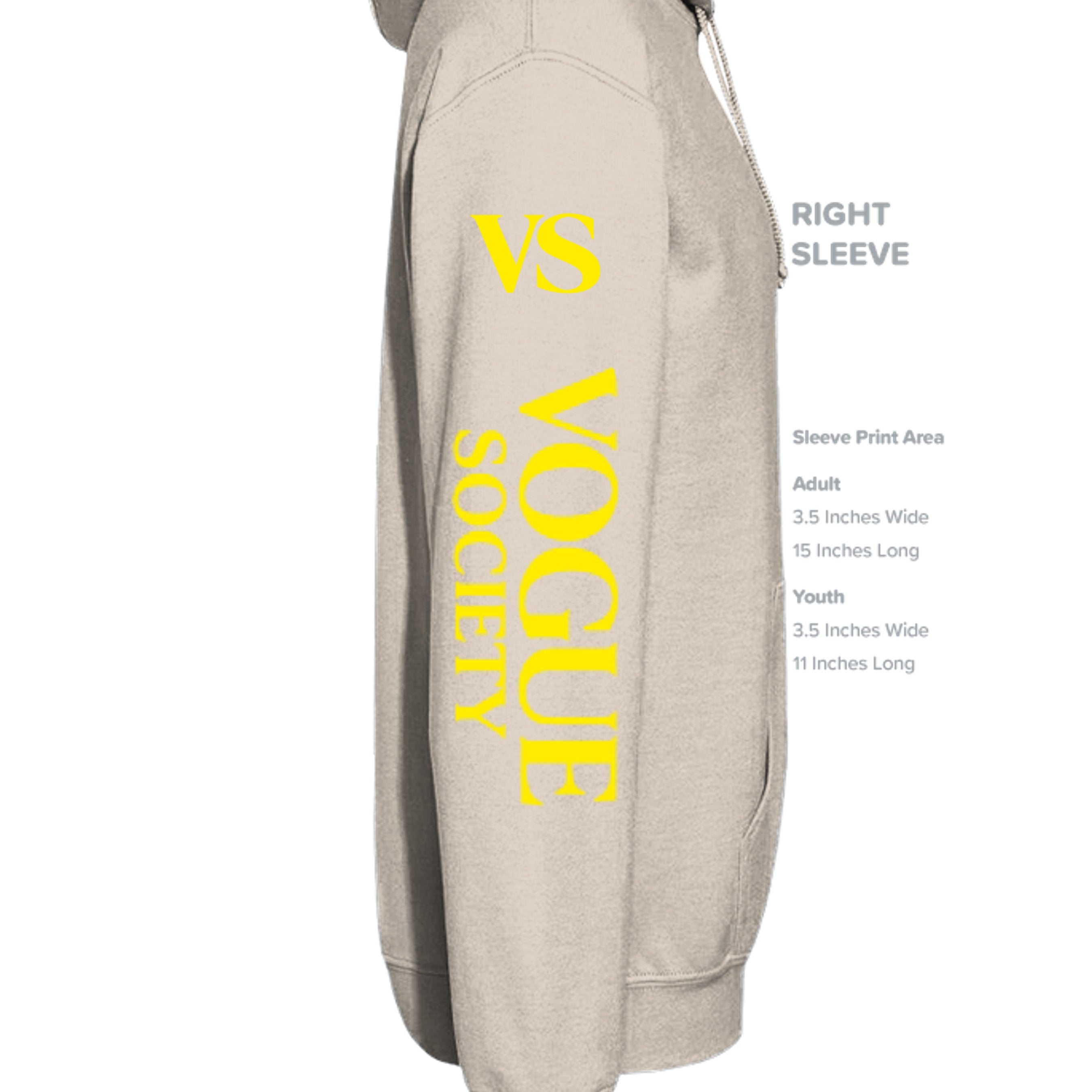 SAND - G185 - SLEEVE_RIGHT