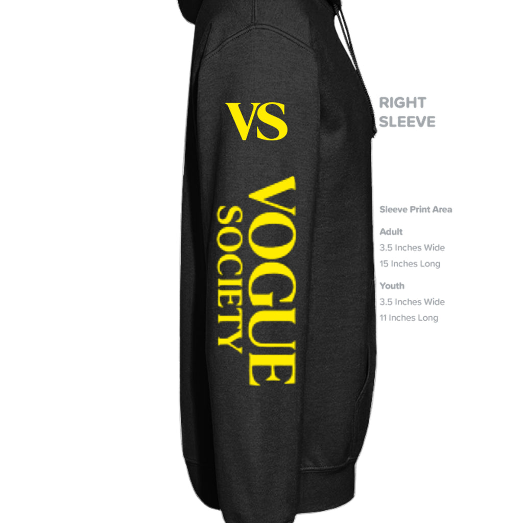 BLACK - G185 - SLEEVE_RIGHT