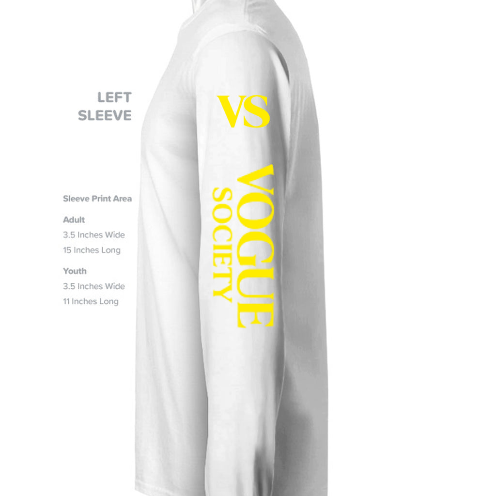 WHITE - G180 - SLEEVE_LEFT
