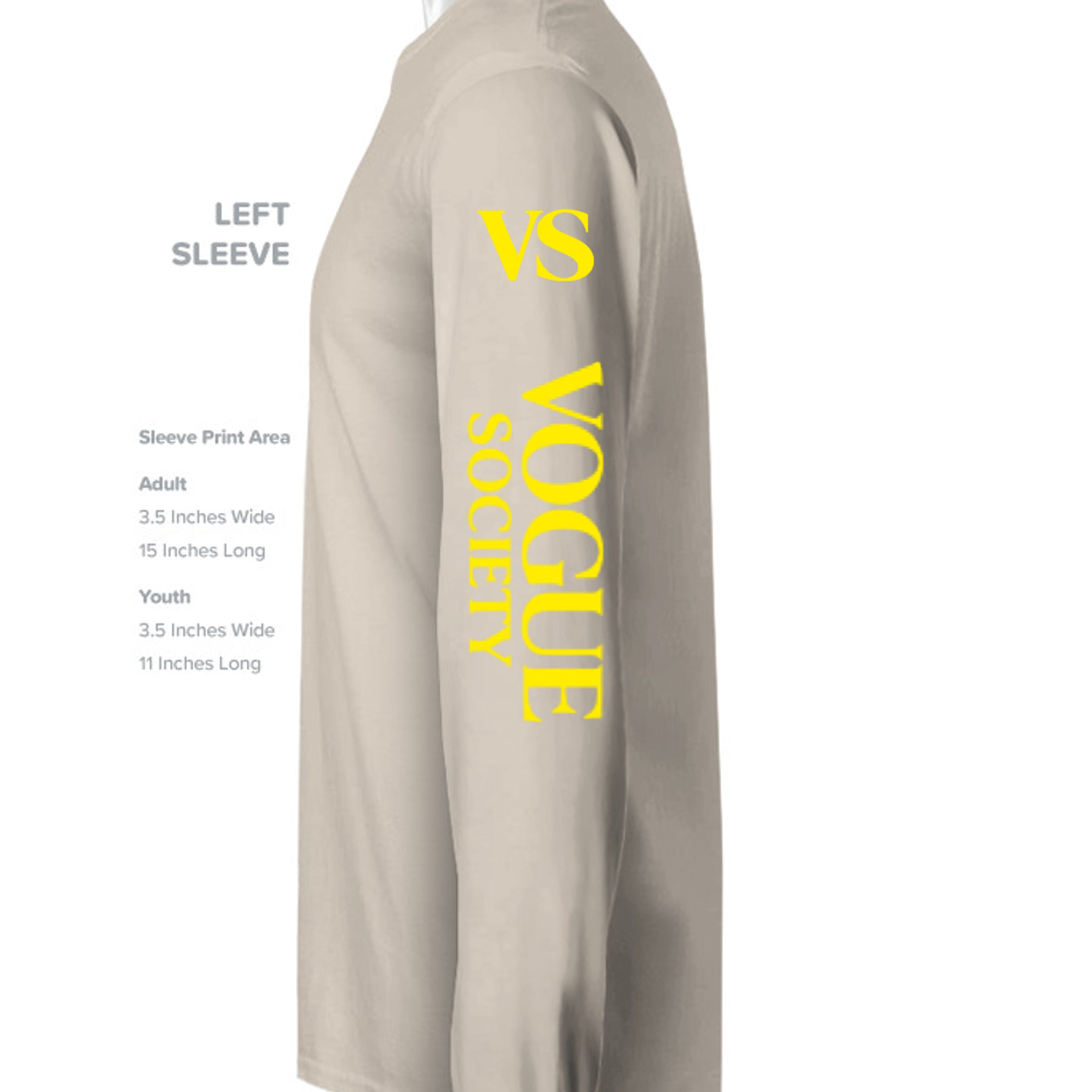 SAND - G180 - SLEEVE_LEFT