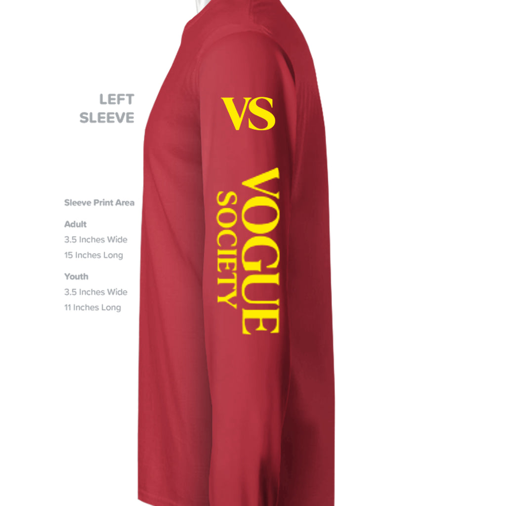 RED - G180 - SLEEVE_LEFT