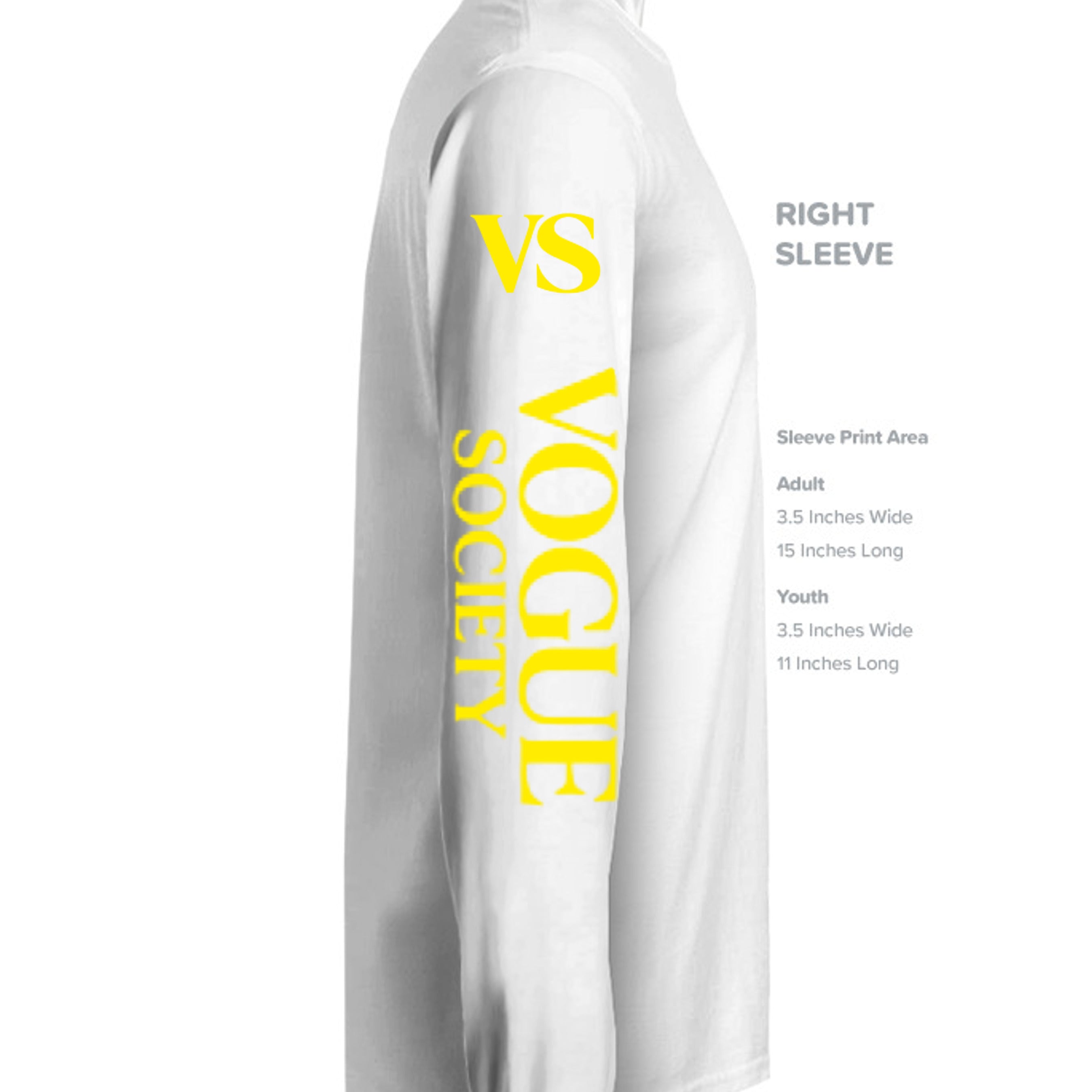 WHITE - G180 - SLEEVE_RIGHT