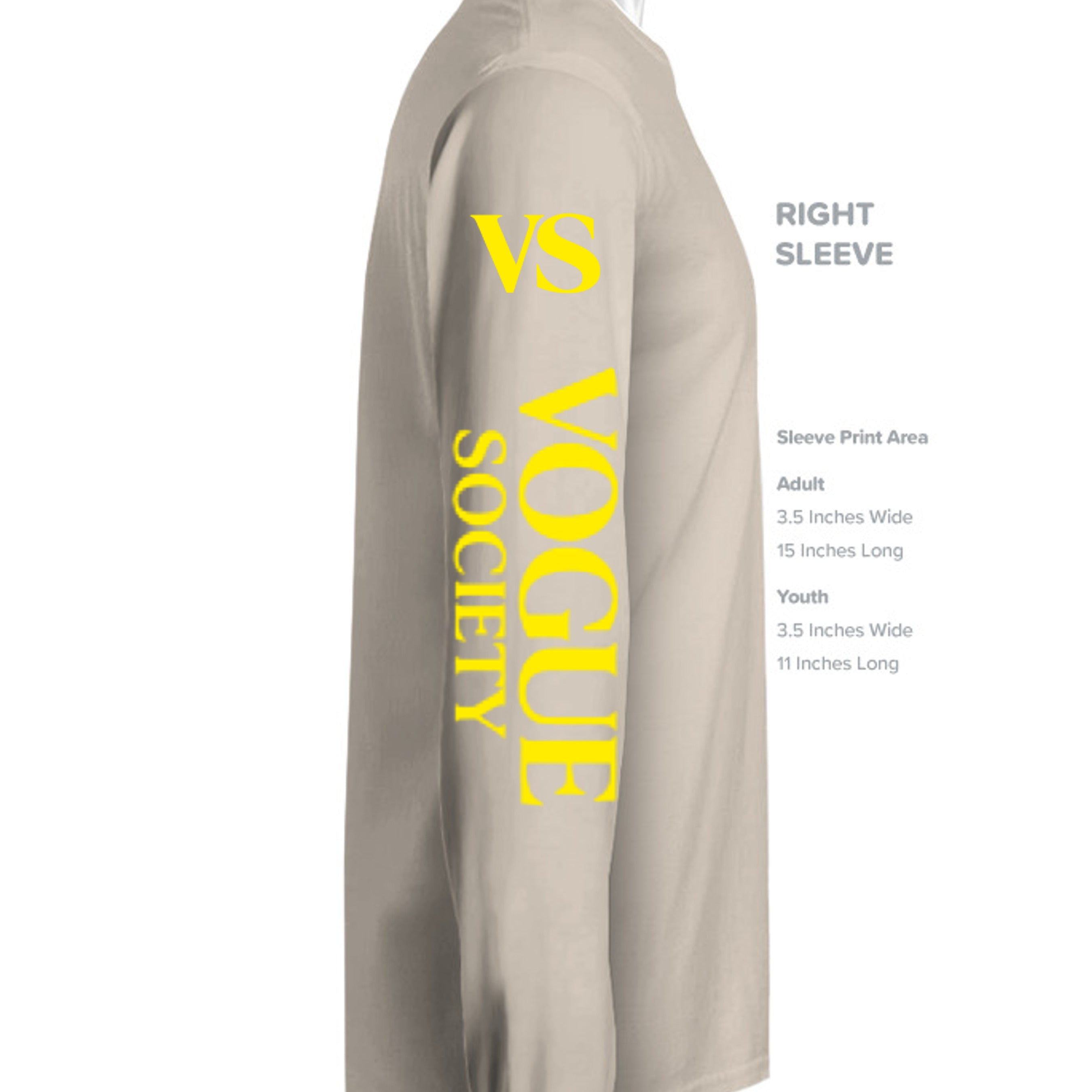 SAND - G180 - SLEEVE_RIGHT