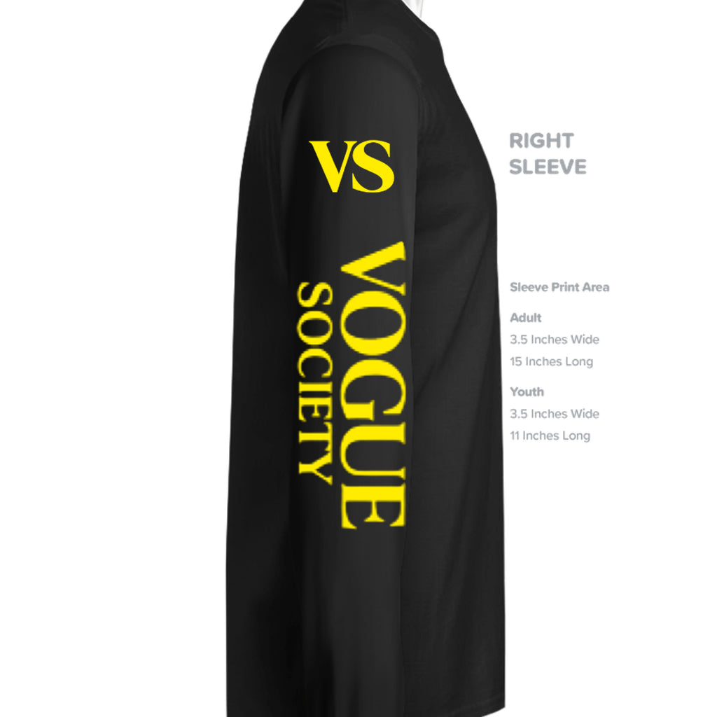 BLACK - G180 - SLEEVE_RIGHT