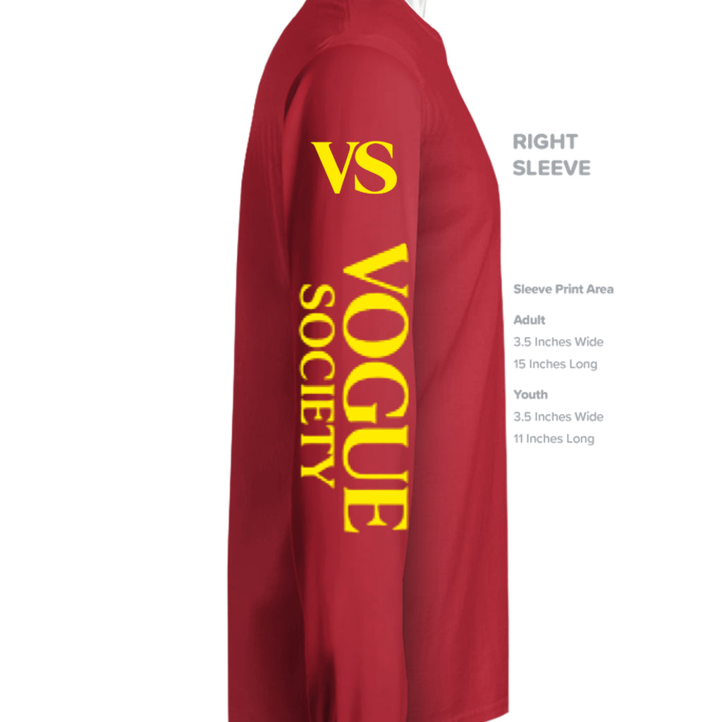 RED - G180 - SLEEVE_RIGHT