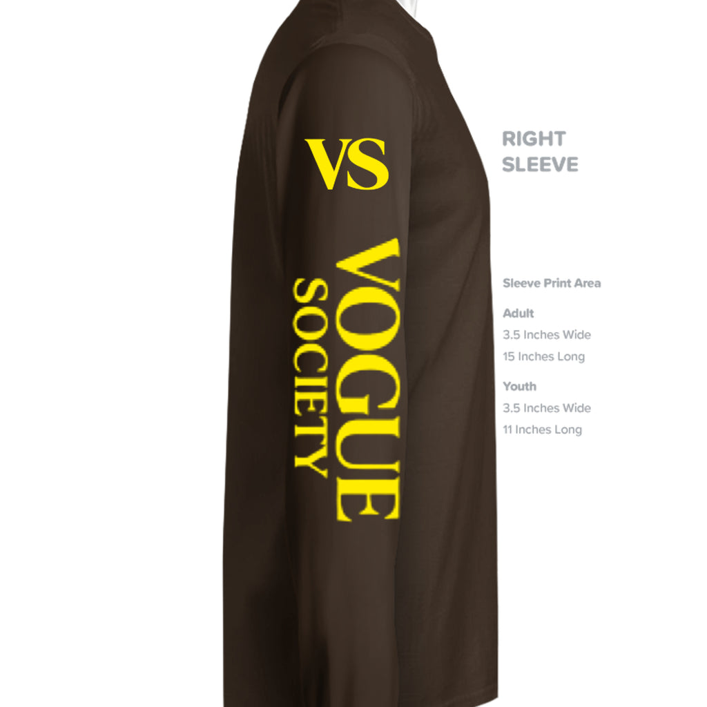 DARK CHOCOLATE - G180 - SLEEVE_RIGHT