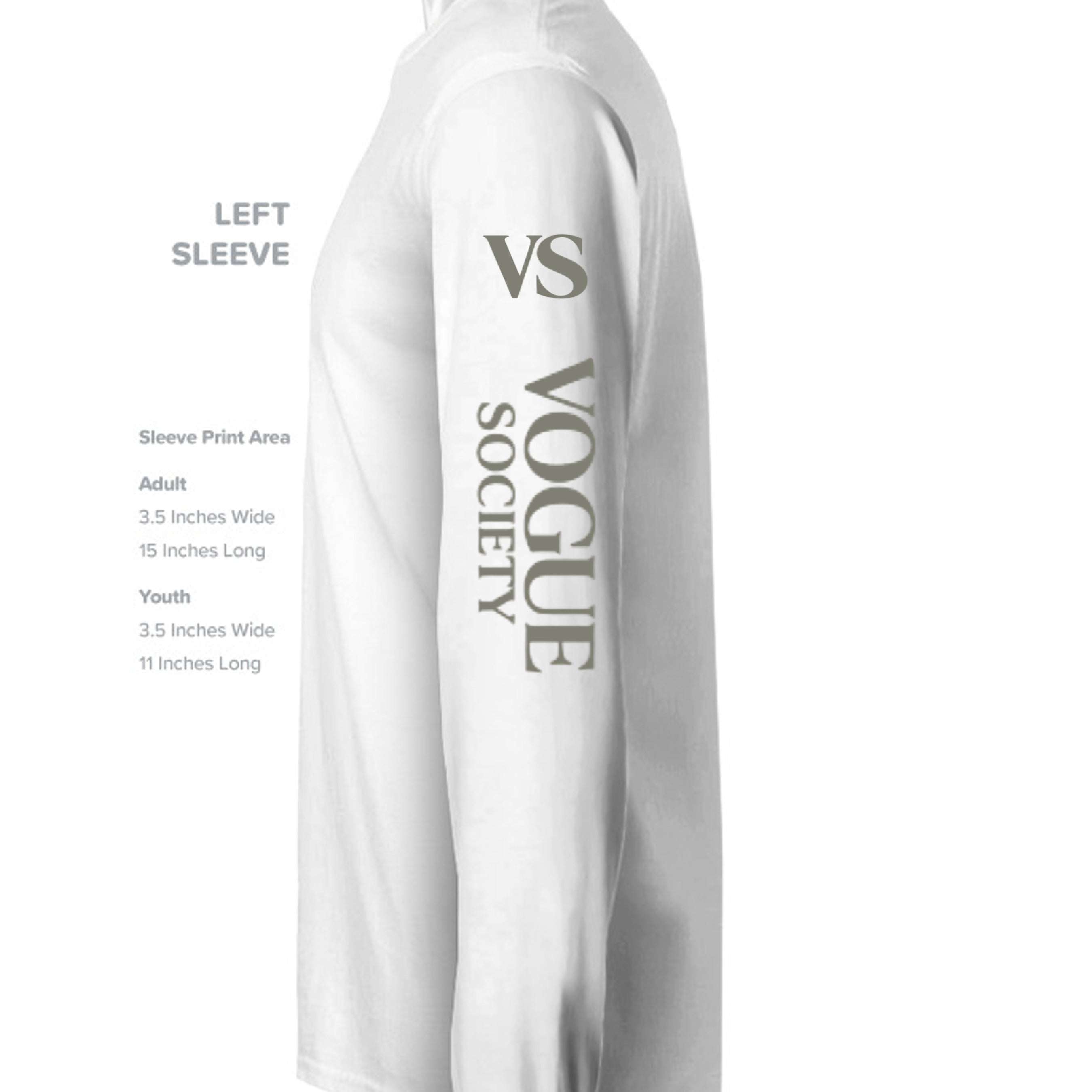 WHITE - G180 - SLEEVE_LEFT