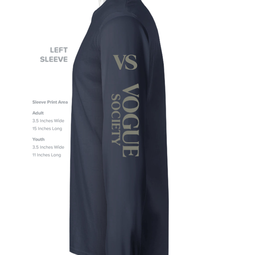 NAVY - G180 - SLEEVE_LEFT