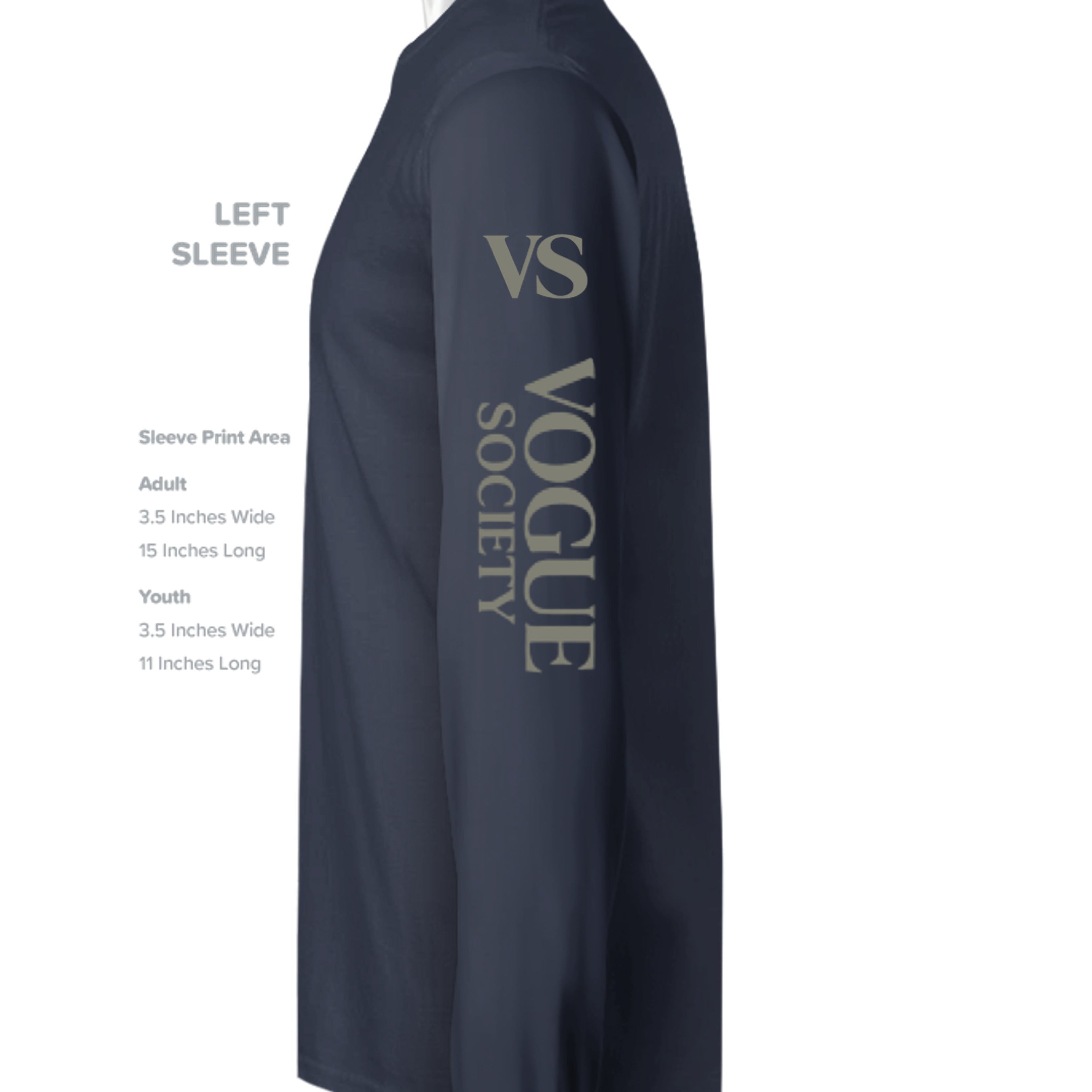 NAVY - G180 - SLEEVE_LEFT