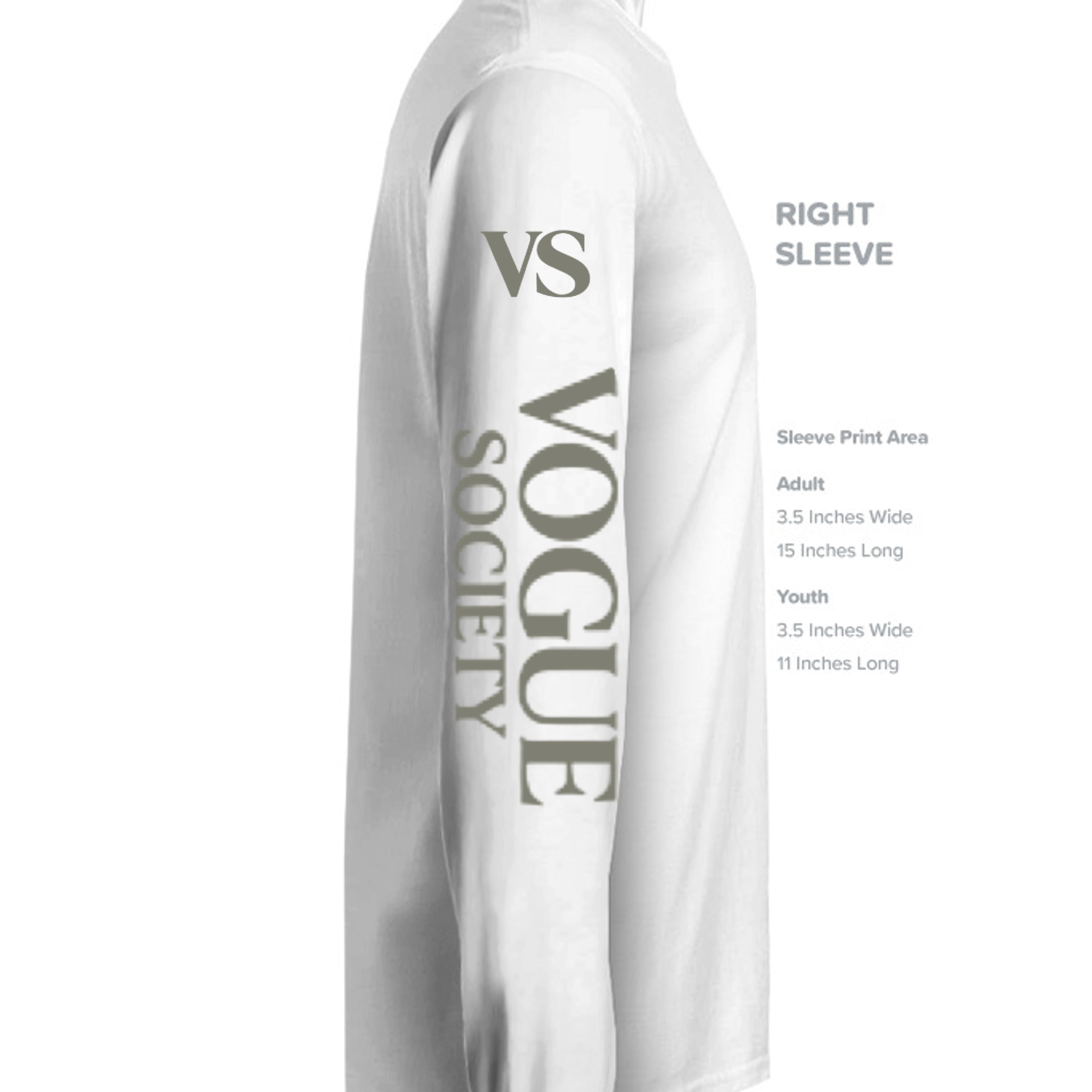 WHITE - G180 - SLEEVE_RIGHT