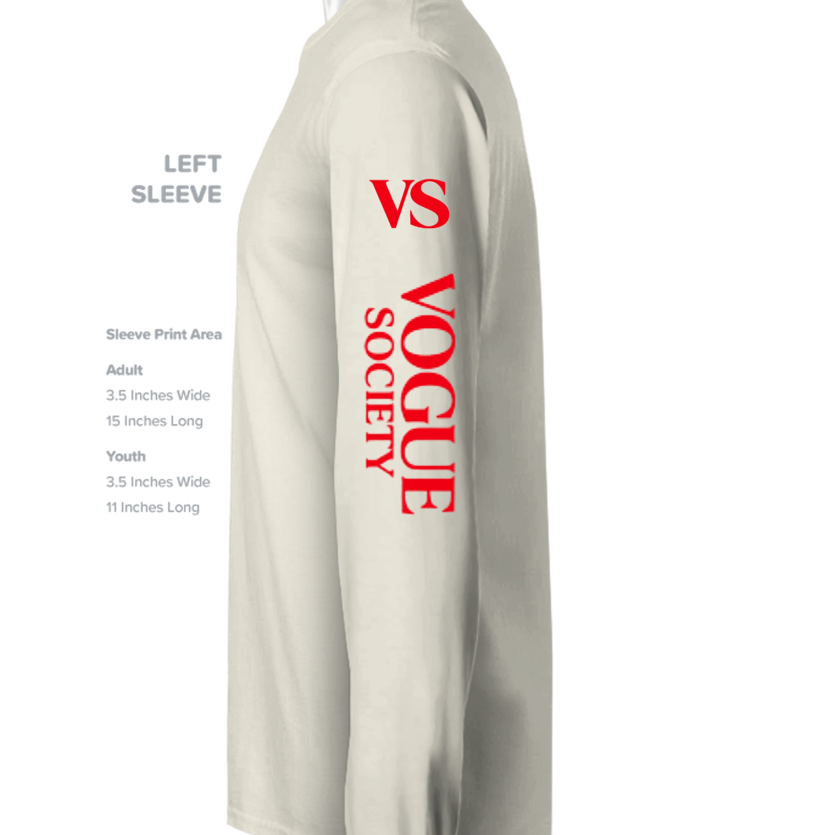 NATURAL - G240 - SLEEVE_LEFT