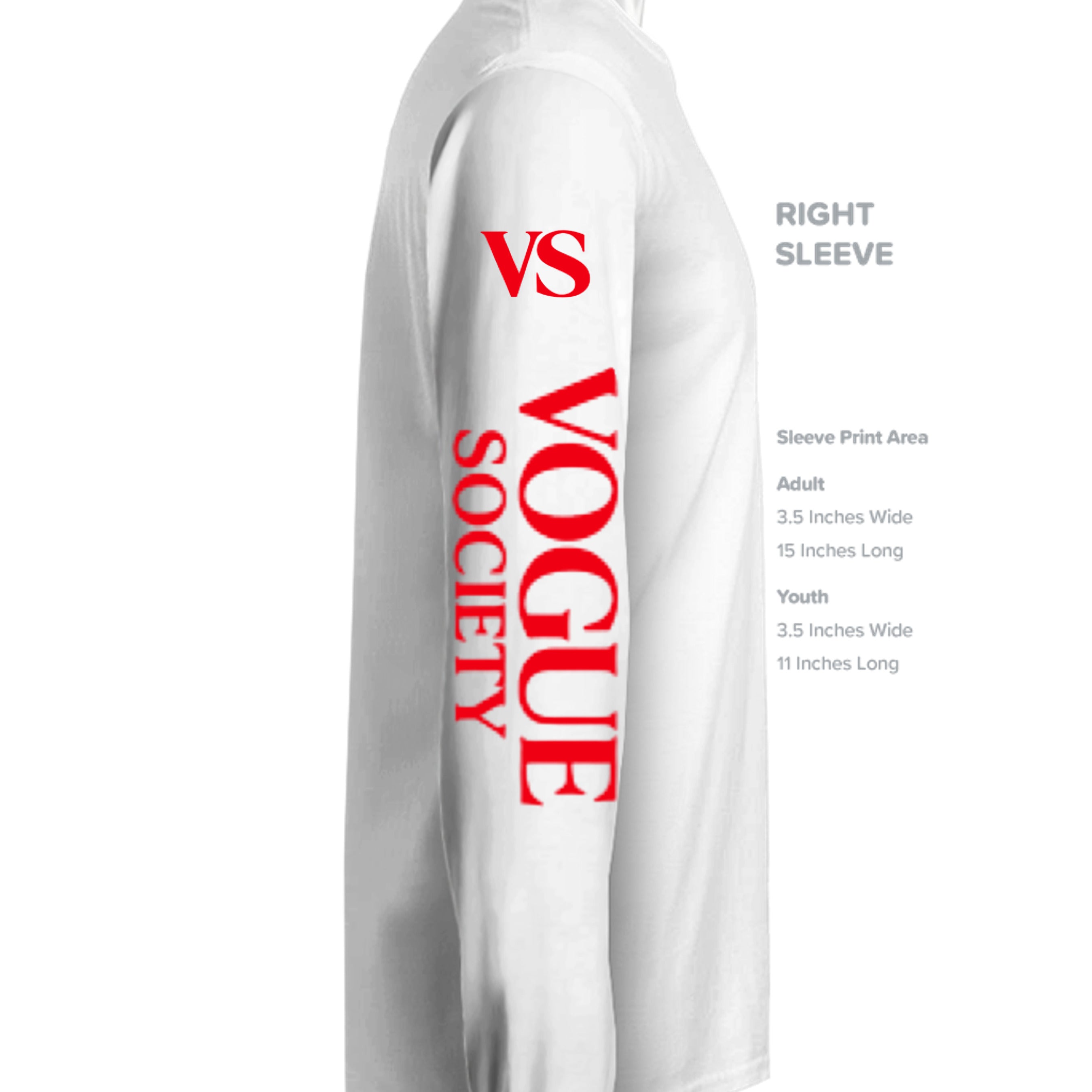 WHITE - G240 - SLEEVE_RIGHT
